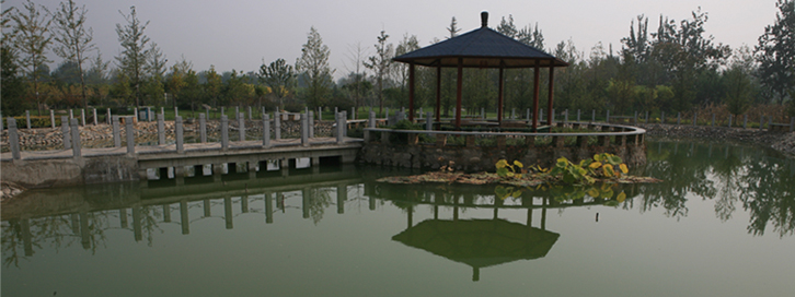 北京十三陵御馨园种植中心